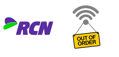 failure or interruption of service nor makes any guarantee of service such as network outages. . Rcn internet outage